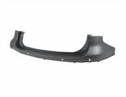 Para choques traseiros SUZUKI Sx4