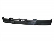 Para choques frente TOYOTA Hilux