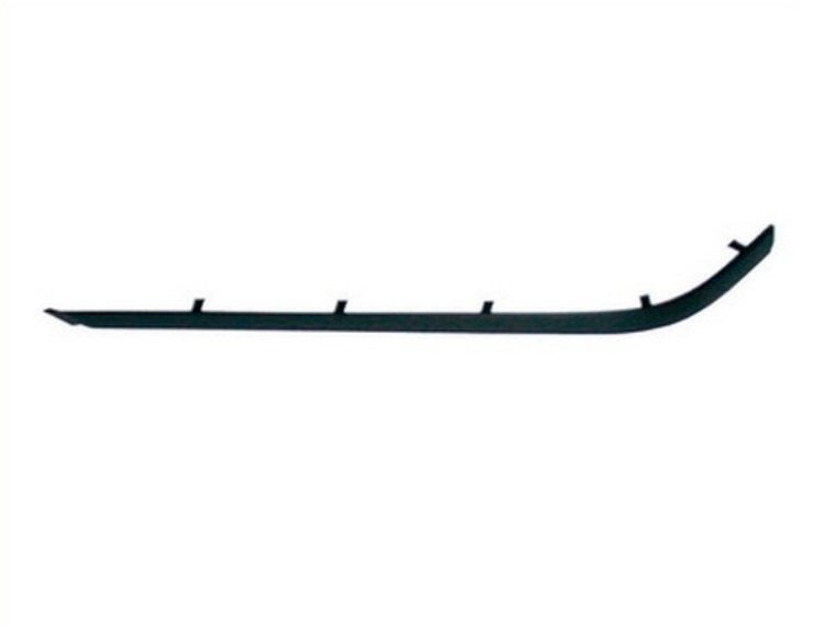 Acessar a peça Friso do para choques traseiro direito