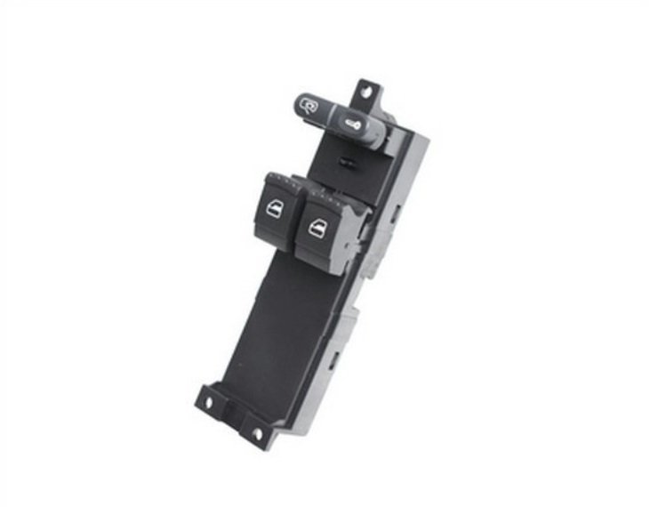 Acessar a peça Painel 2 Interruptores do elevador do vidro dianteiro esquerdo (9 pinos)