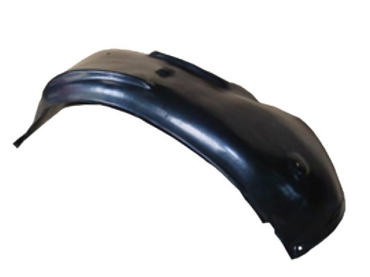 Acessar a peça Resguardo cave roda frontal direito peça tras