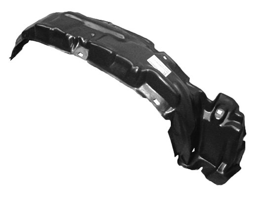 Acessar a peça Cava de roda frente direita 4x2