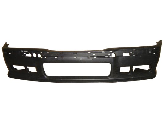 Acessar a peça Para choques frente preparadosport