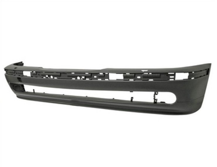 Acessar a peça Para choques frente preparado, orifícios lava-farol