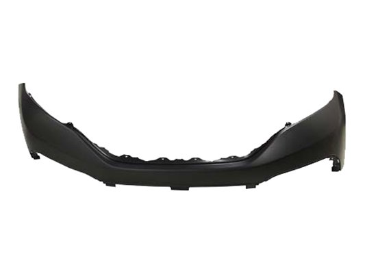 Acessar a peça Para choques frente preparado sem buracos sensores