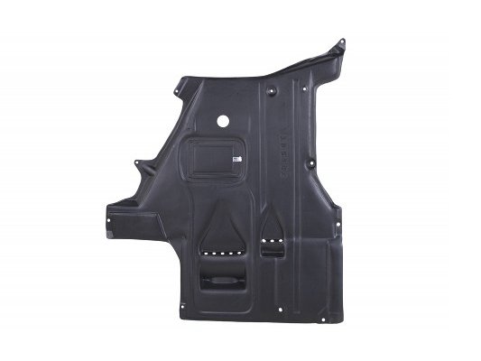 Acessar a peça Proteção caixa velocidades gasolina/gasóleo