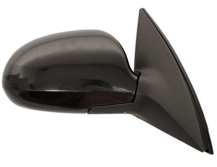 Acessar a peça Espelho retrovisor elétrico direito, aquecido, convexo