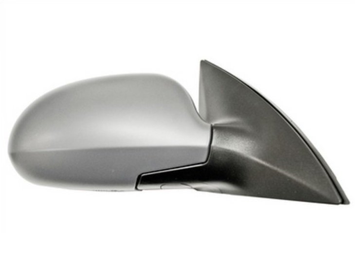 Acessar a peça Espelho retrovisor elétrico direito, aquecido, preparado, convexo