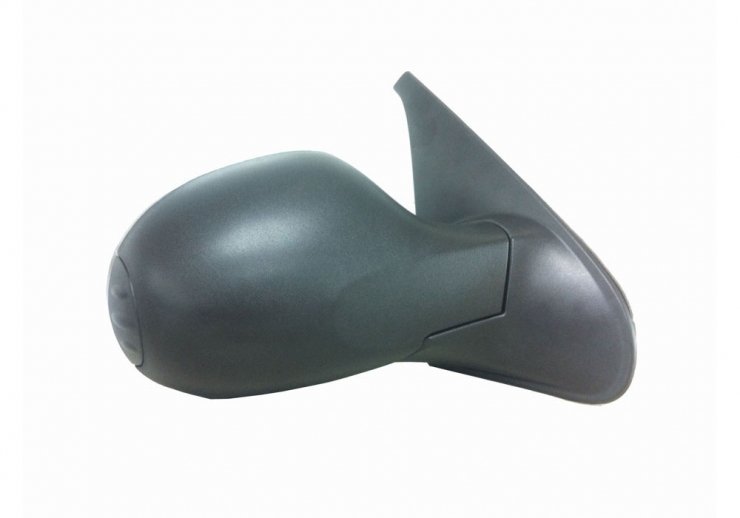 Acessar a peça Espelho retrovisor elétrico direito, convexo, aquecido, sonda