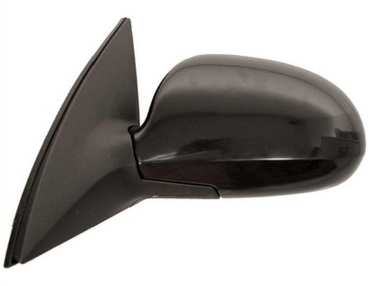 Acessar a peça Espelho retrovisor elétrico esquerdo, aquecido, rebatível, asférico