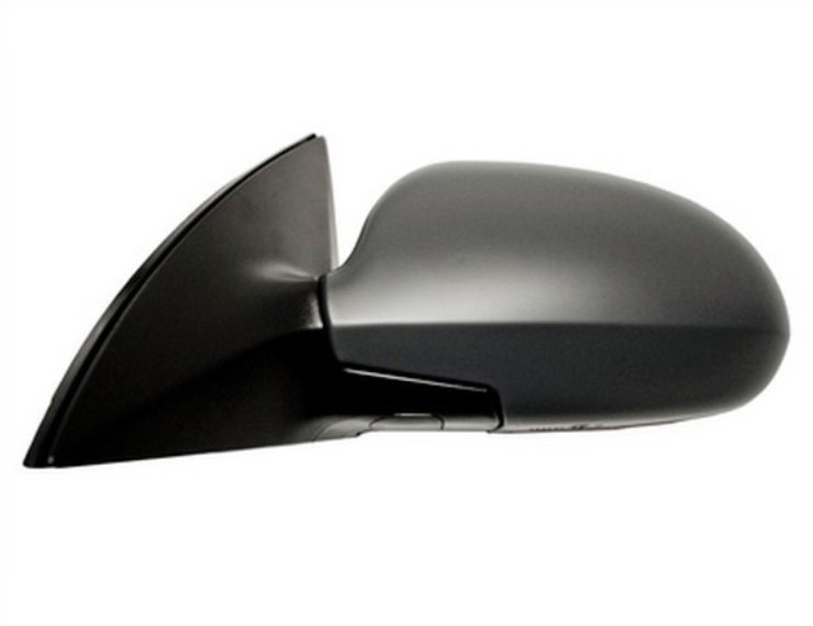 Acessar a peça Espelho retrovisor elétrico esquerdo, aquecido, revestido, asférico