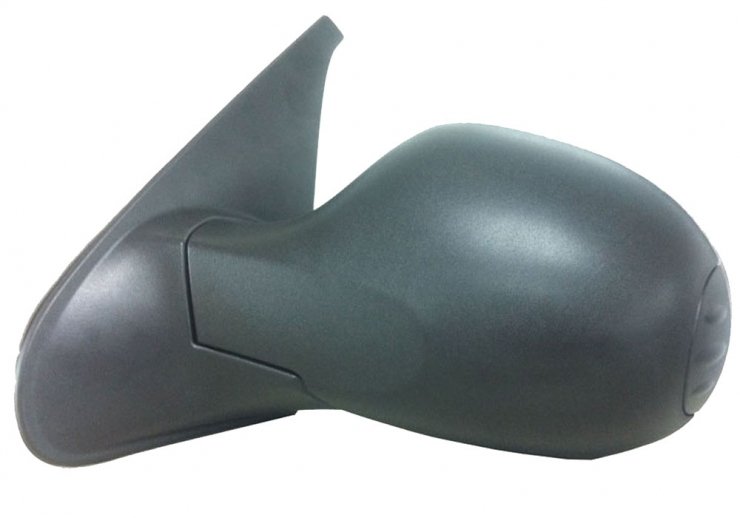 Acessar a peça Espelho retrovisor elétrico esquerdo, asférico, aquecido