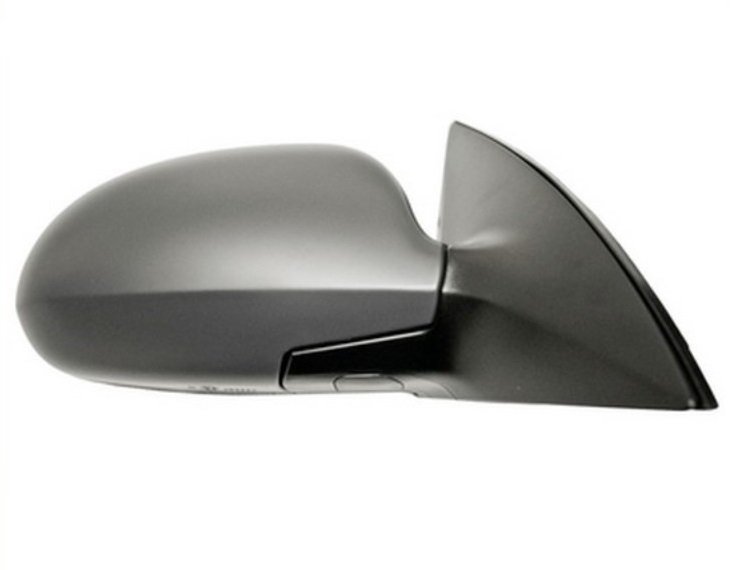 Acessar a peça Espelho retrovisor mecânico direito, preparado, convexo