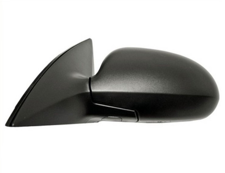 Acessar a peça Espelho retrovisor mecânico esquerdo, convexo