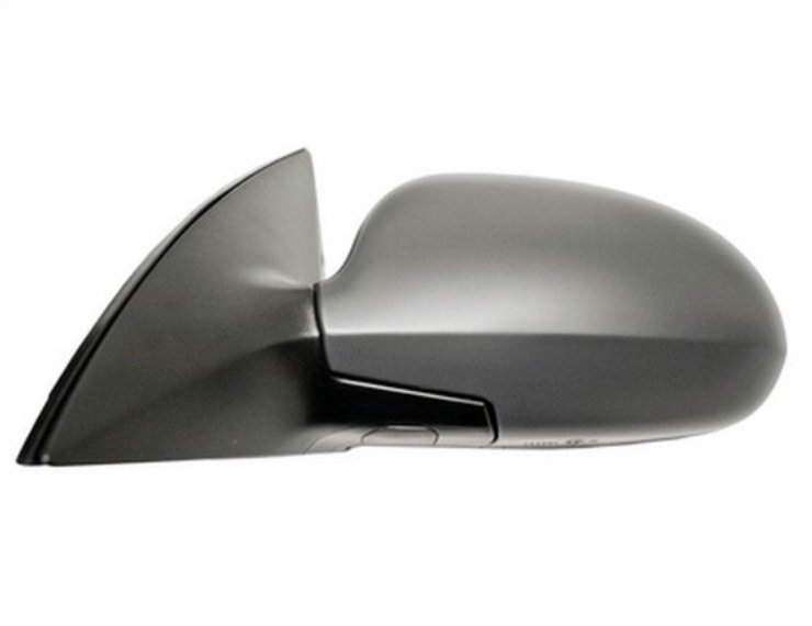 Acessar a peça Espelho retrovisor mecânico esquerdo, preparado, convexo