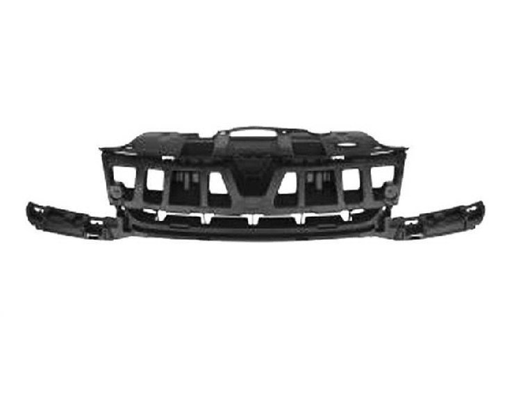 Acessar a peça Suporte de grelha