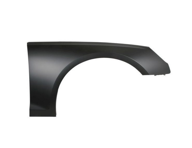 Acessar a peça Guarda lamas frente direita