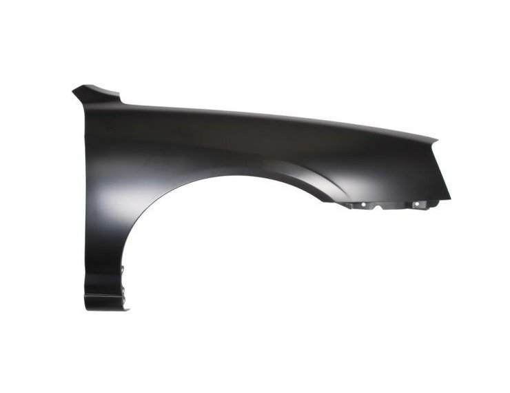 Acessar a peça Guarda lamas frente direita