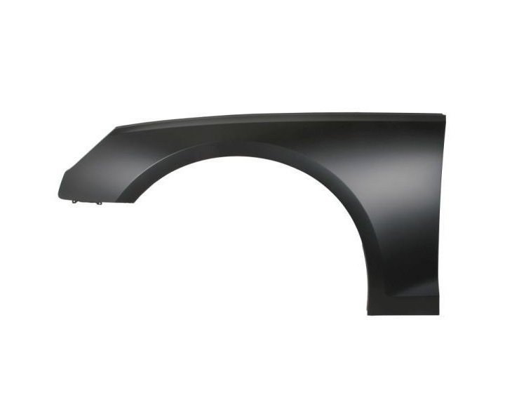 Acessar a peça Guarda lamas frente esquerda