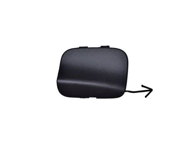 Acessar a peça Tampa do gancho frontal