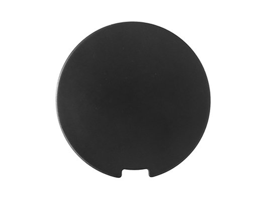 Acessar a peça Tampa do gancho do para choques frente/traseiro, preparado