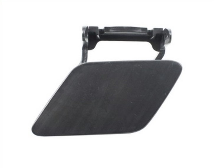 Acessar a peça Tampa lava-faróis esquerdo