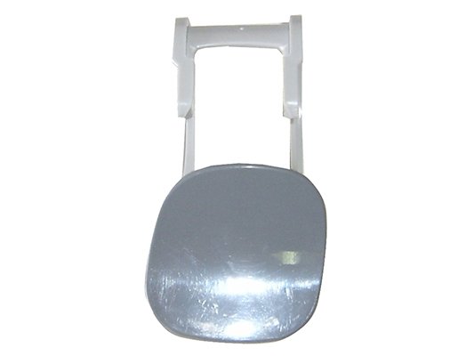 Acessar a peça Tampa lavafarol esquerda para choques frente