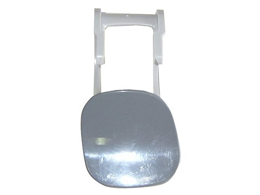 Acessar a peça Tampa lavafarol direita para choques frente