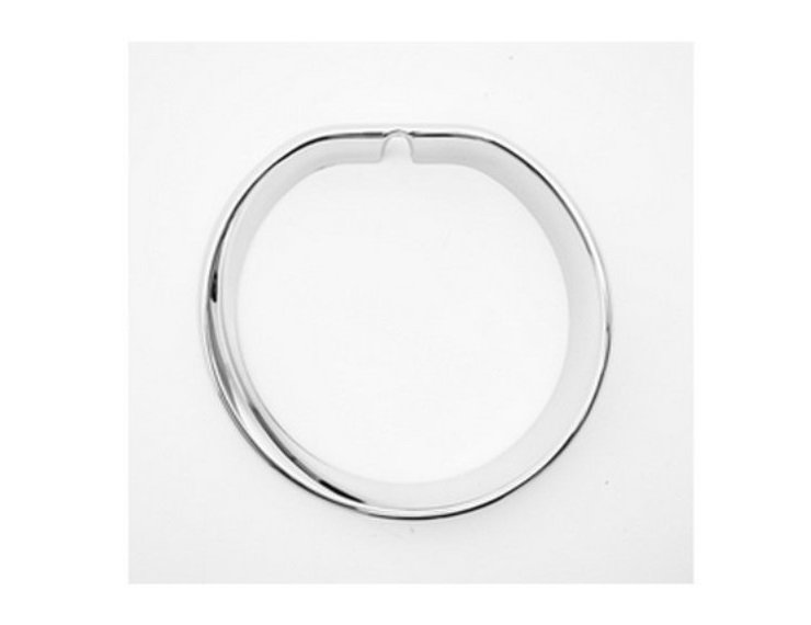 Acessar a peça Friso farol nevoeiro direita, cromada