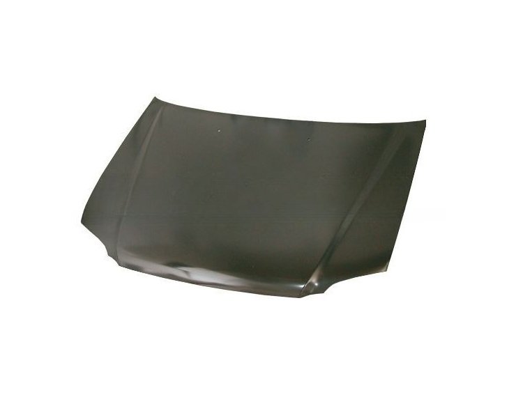 Acessar a peça Capot do motor