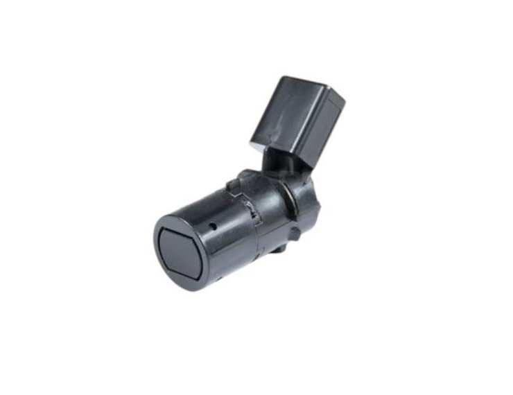 Acessar a peça Sensor de estacionamento