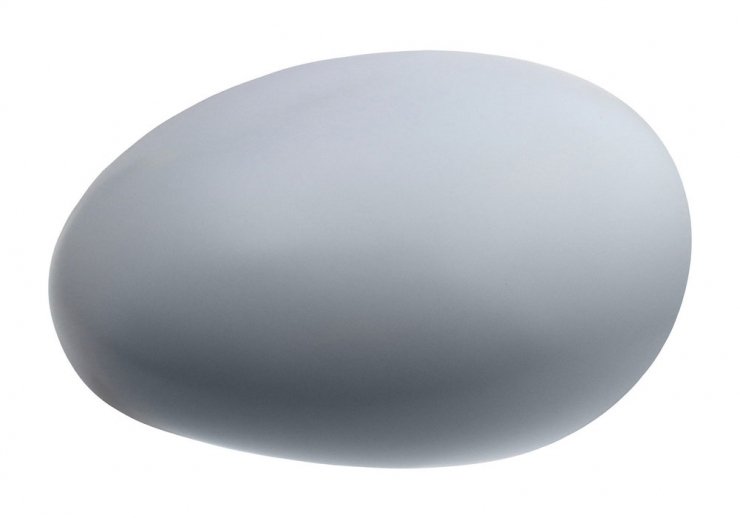 Acessar a peça Capa espelho retrovisor esquerdo, preparada, cortesia