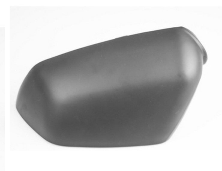 Acessar a peça Capa espelho retrovisor esquerda, preparada