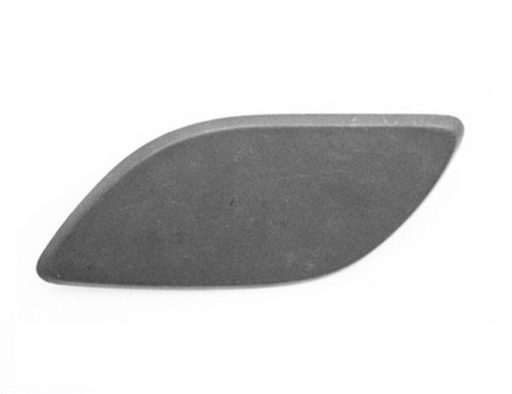 Acessar a peça Tampa lava-farol esquerda, preparada