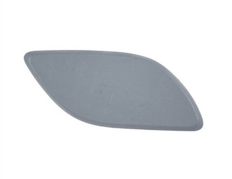 Acessar a peça Tampa lava-farol direita, preparada