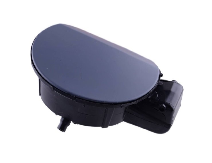 Acessar a peça Tampa do depósito