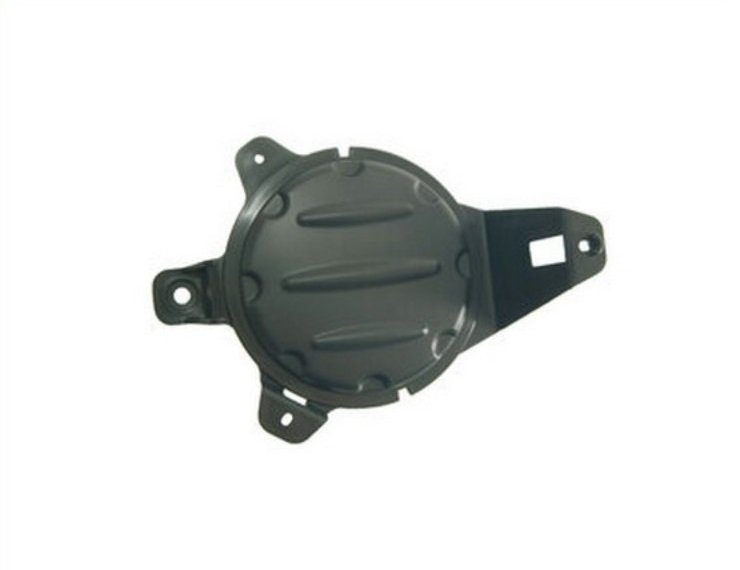 Acessar a peça Tampa farol nevoeiro esquerda