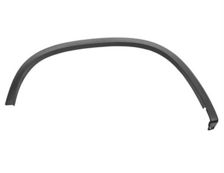 Acessar a peça Aba guarda lamas tras direita