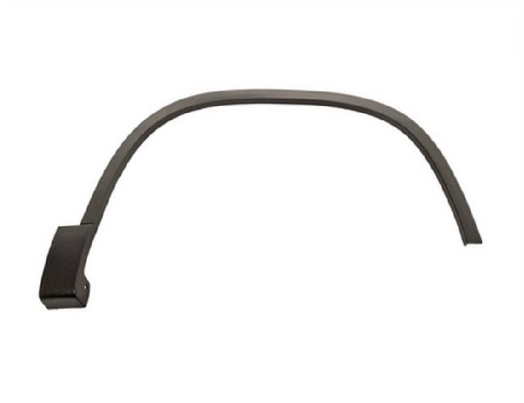 Acessar a peça Aba guarda lamas dianteira direita