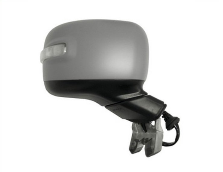 Espelho retrovisor elétrico direito, aquecido, preparado, convexo, com indicador, sonda JEEP-RENEGADE pour JEEP RENEGADE  pour JEEP RENEGADE