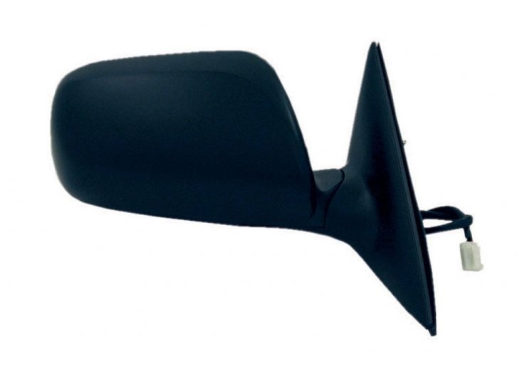 Espelho retrovisor elétrico direito, convexo, preparado (3 pinos) TOYOTA-CAMRY pour TOYOTA CAMRY  pour TOYOTA CAMRY