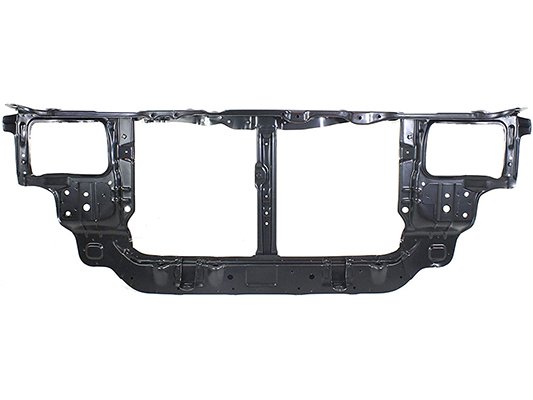 Acessar a peça Frente interno automatico