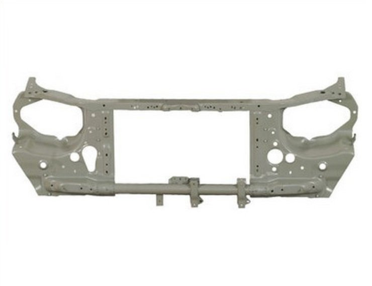 Acessar a peça Frente interior