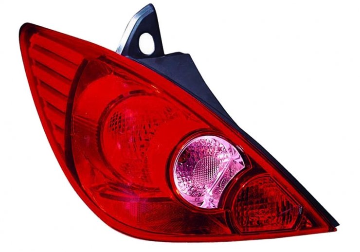 Farolim traseiro esquerdo NISSAN-TIIDA pour NISSAN TIIDA  pour NISSAN TIIDA