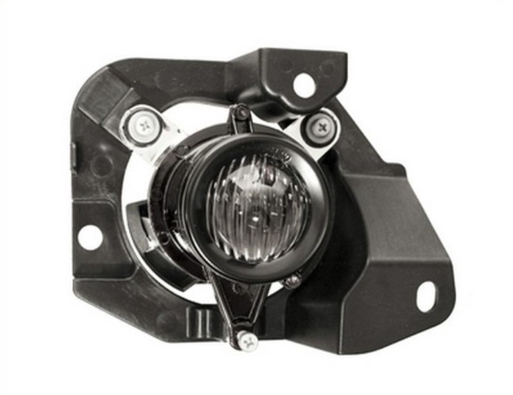 Acessar a peça Farol de nevoeiro direita