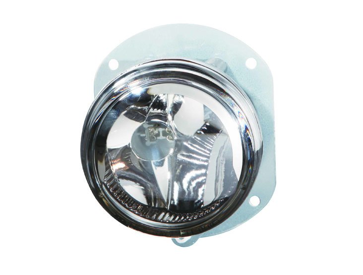 Acessar a peça Farol nevoeiro direita, H7