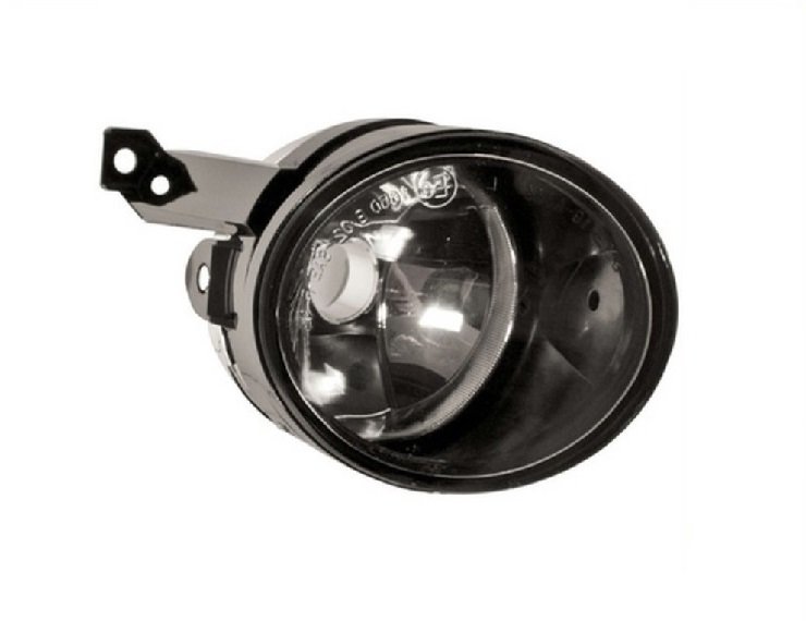 Acessar a peça Farol de nevoeiro direita, HB4, com lâmpada