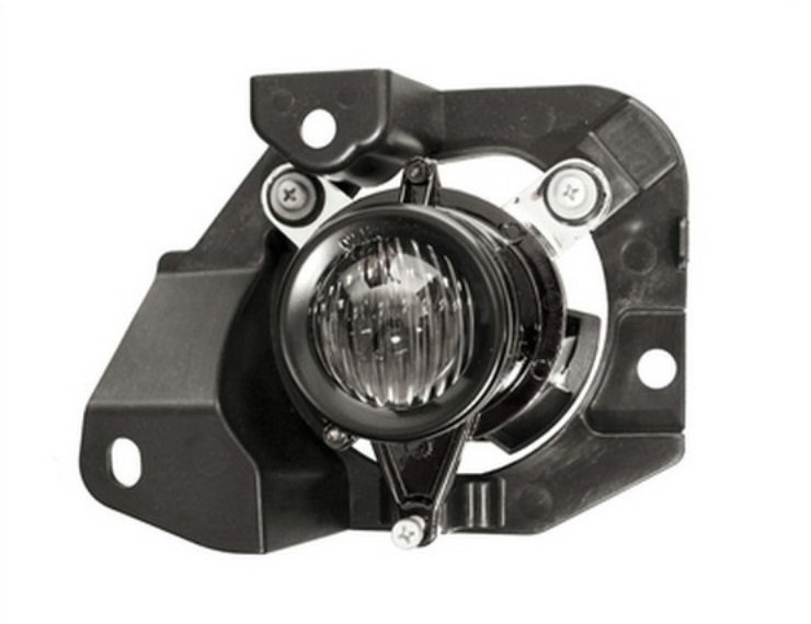 Acessar a peça Farol de nevoeiro esquerda