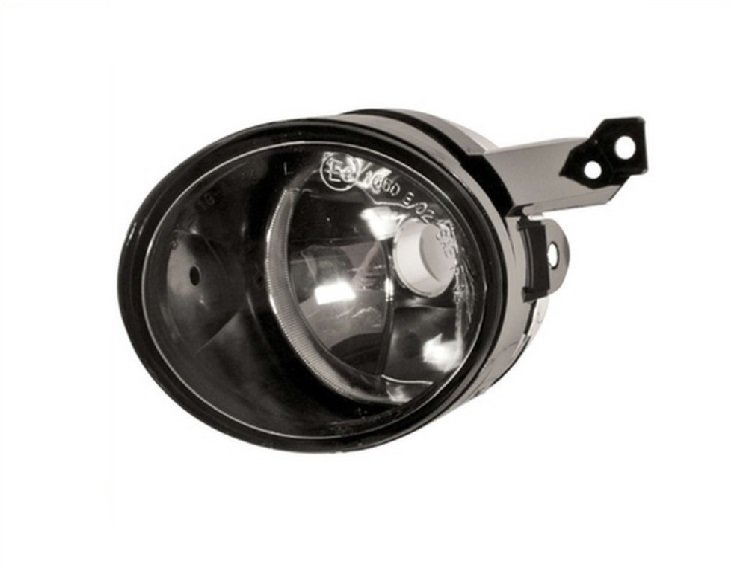 Acessar a peça Farol de nevoeiro esquerda, HB4, com lâmpada