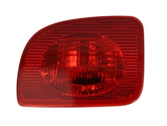 Farol nevoeiro traseiro esquerda [valeo]